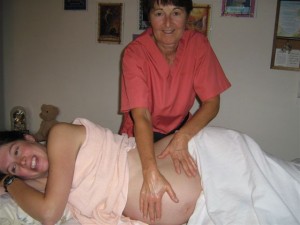 benefits of calgary massage