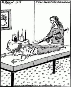 Calgary Reiki Specialist
